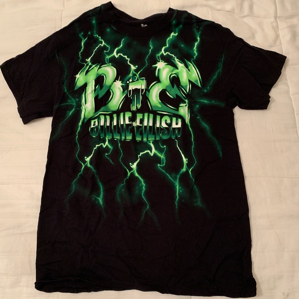 Billie Eilish T-shirt